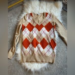 Gap Sweater